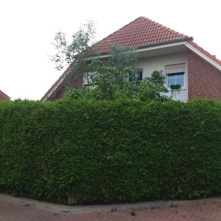 Ruhiges Zimmer Direkt An Den Leineauen Hemmingen  Exteriör bild