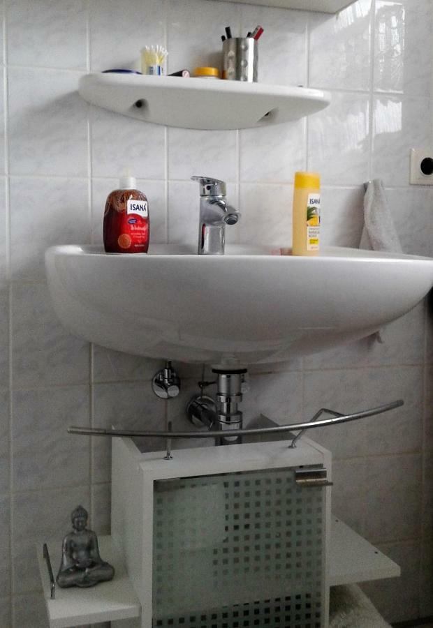 Ruhiges Zimmer Direkt An Den Leineauen Hemmingen  Exteriör bild